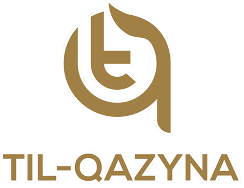 Til-Qazyna Logotype